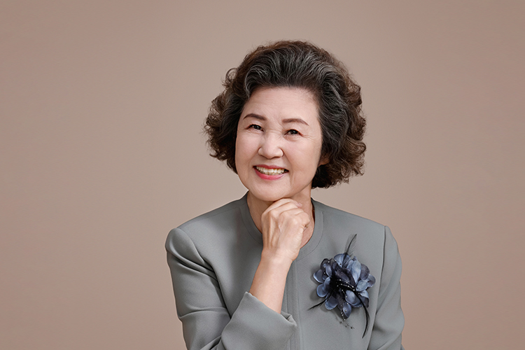 장수사진 & 프로필 컨셉