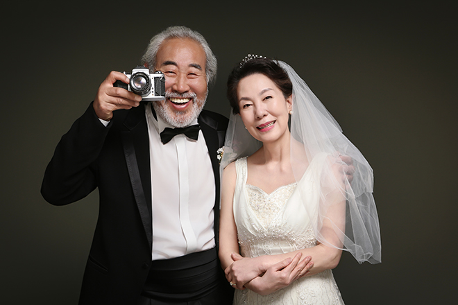 부부리마인드 웨딩