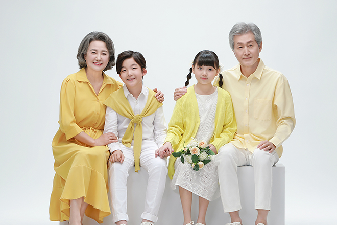 손주컷
