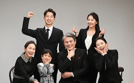 정장